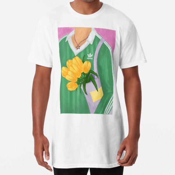 Item preview, SPRING | Give yourself flowers designed and sold by MyWabiSabi.
