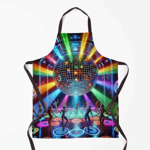 Item preview, Disco  designed and sold by Nomad-Maynard.