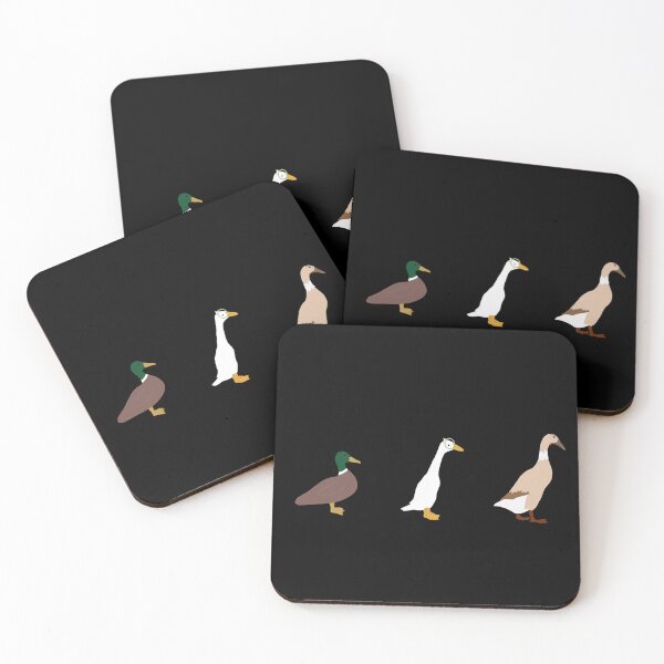 Item preview, Ducks in a row  designed and sold by Florescence Holistic .