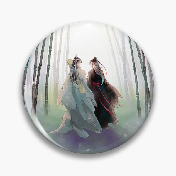 Item preview, WangXian Just Married Life designed and sold by Zhan Zhan.