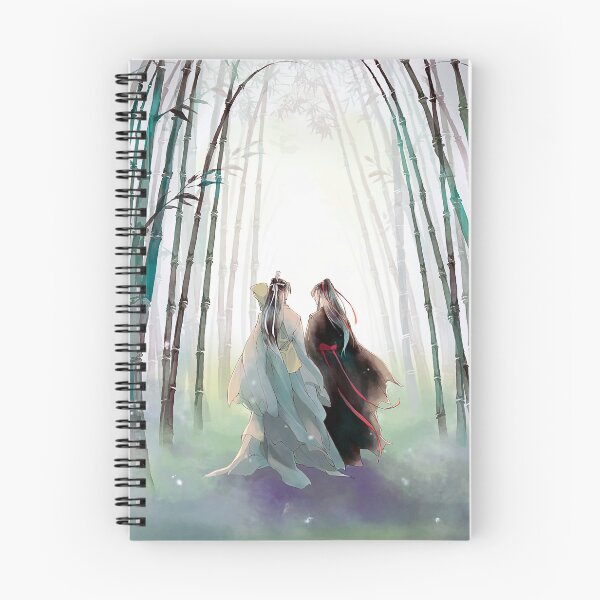 Item preview, WangXian Just Married Life designed and sold by Zhan Zhan.