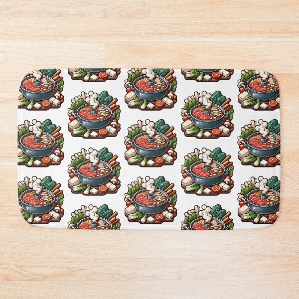 Item preview, traditional Chinese hot pot designed and sold by Meemaart.