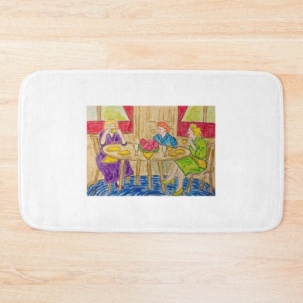Item preview, “Albuquerque, Is That Where You’re From? Mmmm hmmmm.” designed and sold by LisaFR1966.