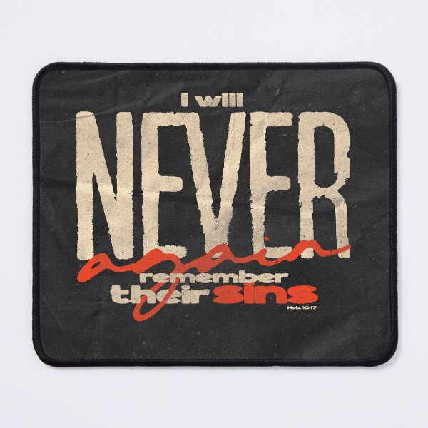 Item preview,  Forgiven & Forgotten designed and sold by kingdomjesus.