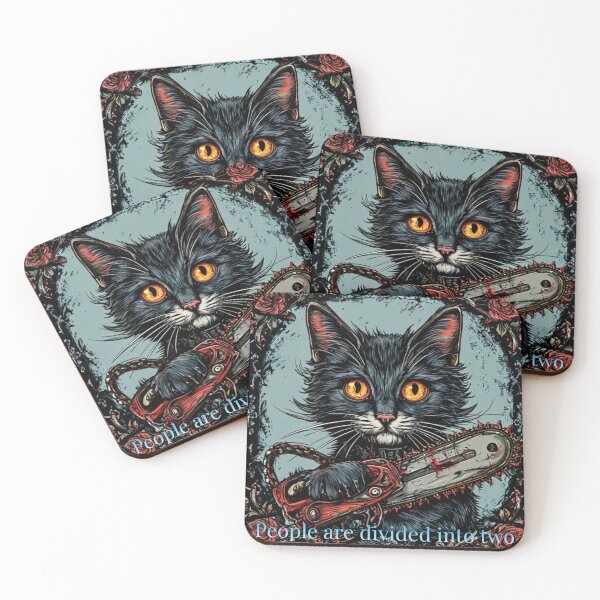 Item preview, People are divided into two designed and sold by Lionkerey.
