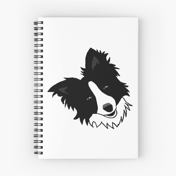 Item preview, Border Collie Terrier designed and sold by nijess.