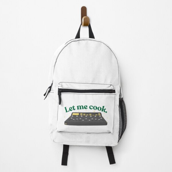 Item preview, Let me cook. designed and sold by PBandJAMie.
