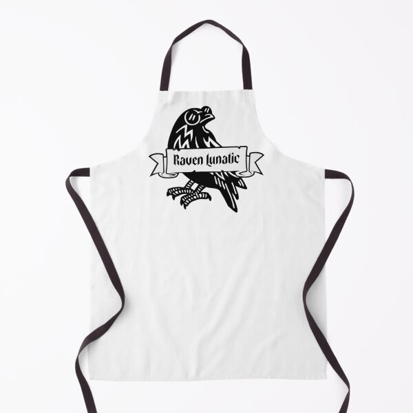 Item preview, Another Raven Lunatic designed and sold by Grateful-Fool.