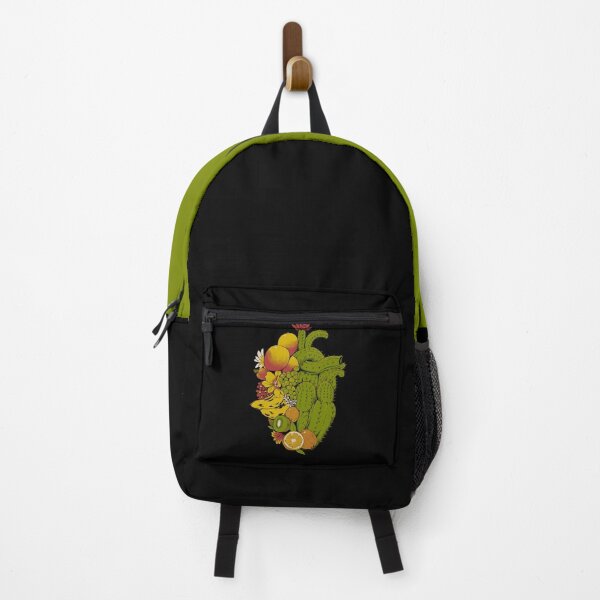 Item preview, Tropical Heart by Tobe Fonseca designed and sold by Tobe Fonseca®.