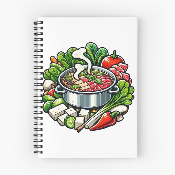 Item preview, traditional Chinese hot pot designed and sold by Meemaart.