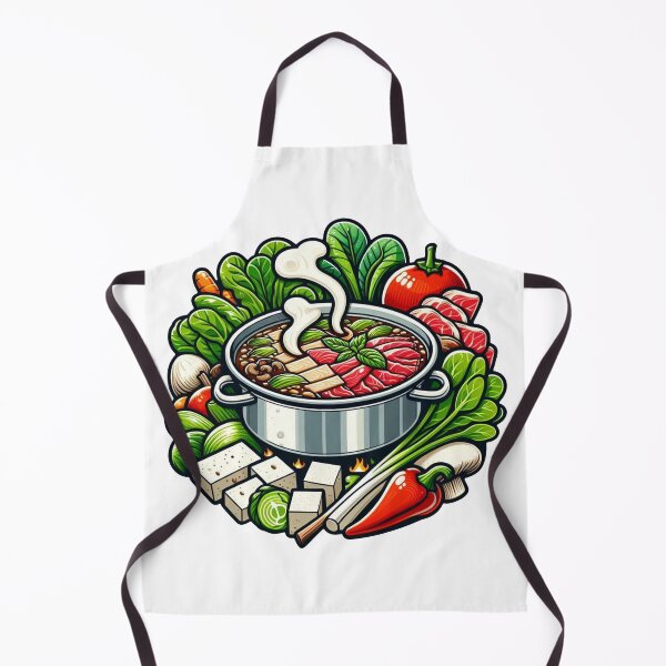 Item preview, traditional Chinese hot pot designed and sold by Meemaart.