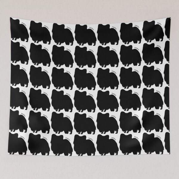 Item preview, Papillon standard silhouette designed and sold by bklyng.