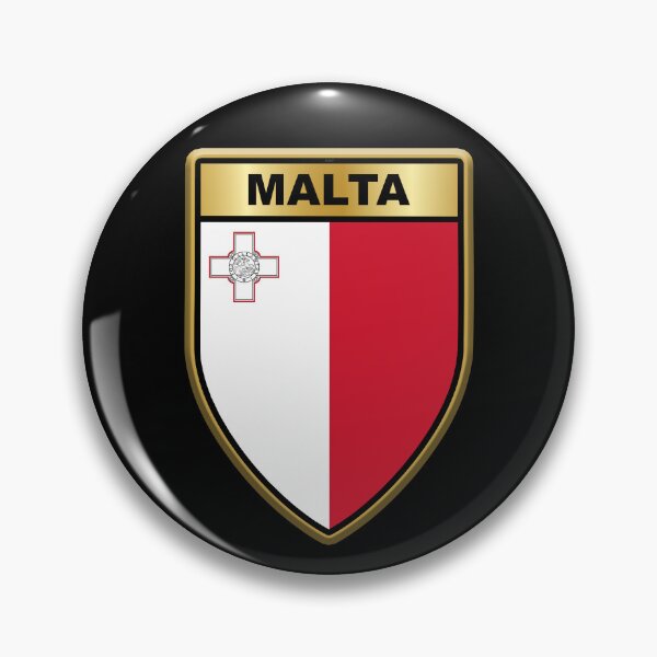Item preview, MALTA STATE Gifts, Stickers and Products (S) designed and sold by mpodger.