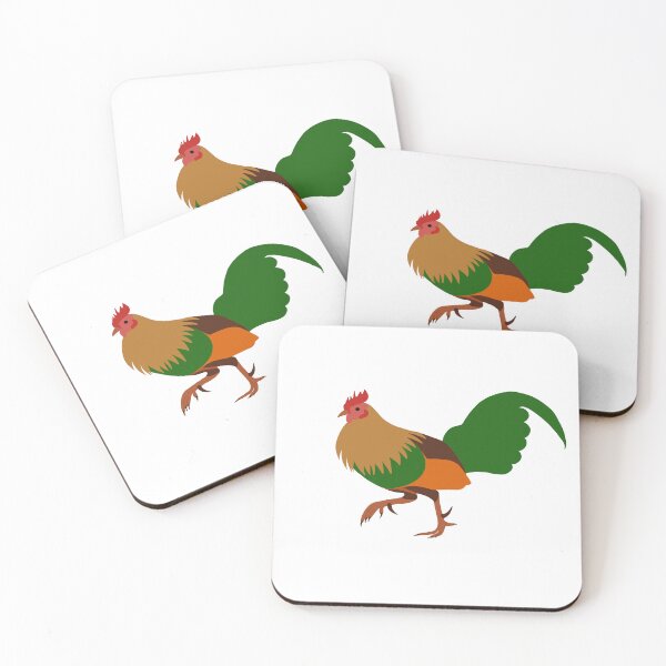 Item preview, Rooster  designed and sold by Florescence Holistic .