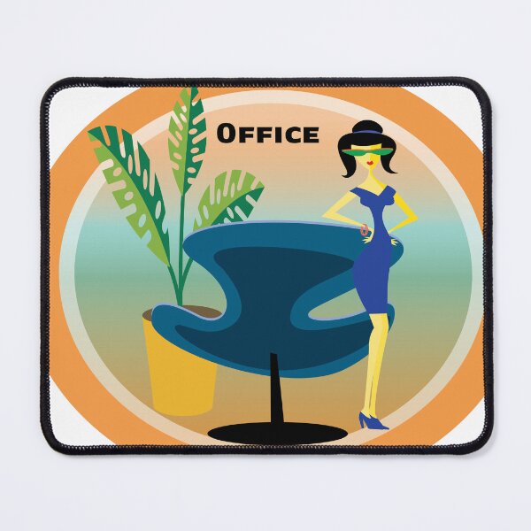 Item preview, Office designed and sold by brnt.