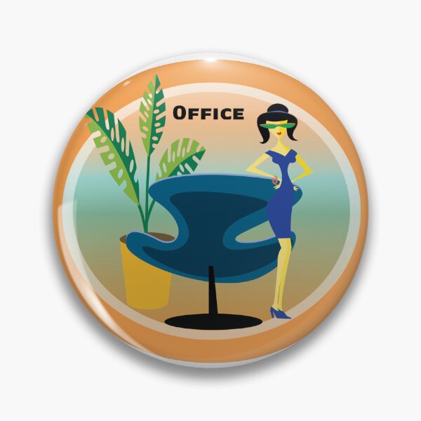 Item preview, Office  designed and sold by brnt.