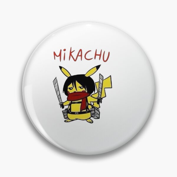 Item preview, Mikachu designed and sold by Trend-Hub.