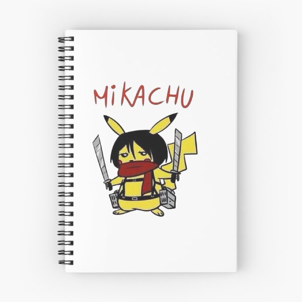 Item preview, Mikachu designed and sold by Trend-Hub.