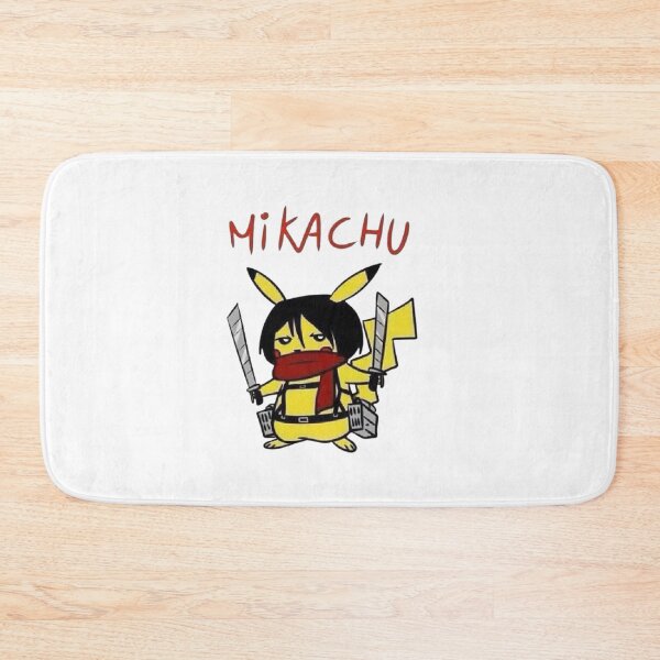 Item preview, Mikachu designed and sold by Trend-Hub.