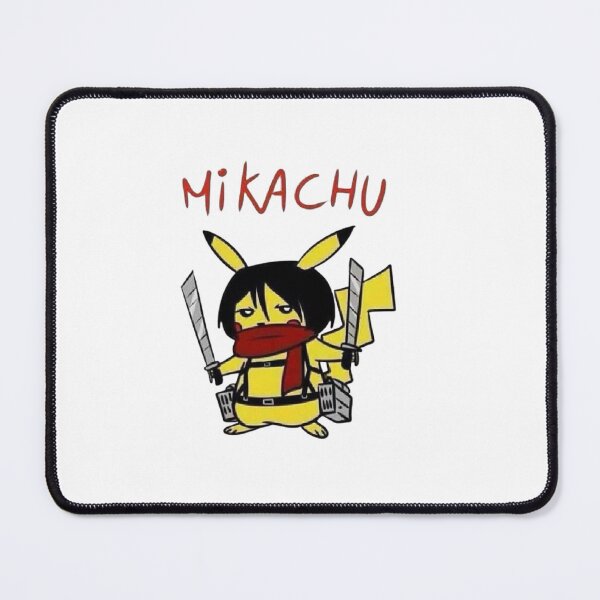 Item preview, Mikachu designed and sold by Trend-Hub.
