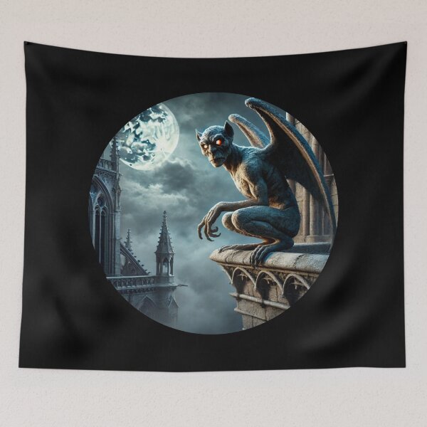 Item preview, Gargoyle designed and sold by Caseymax.