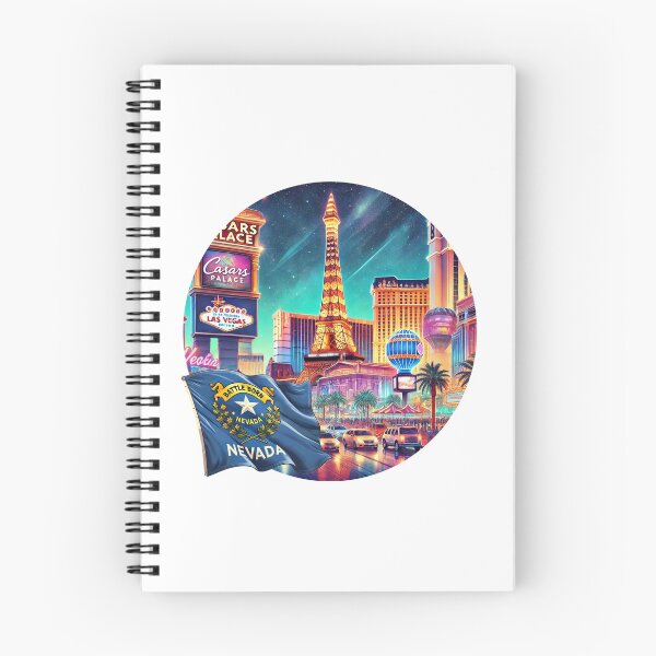 Item preview, Nevada State Flag designed and sold by TShirt Witt.