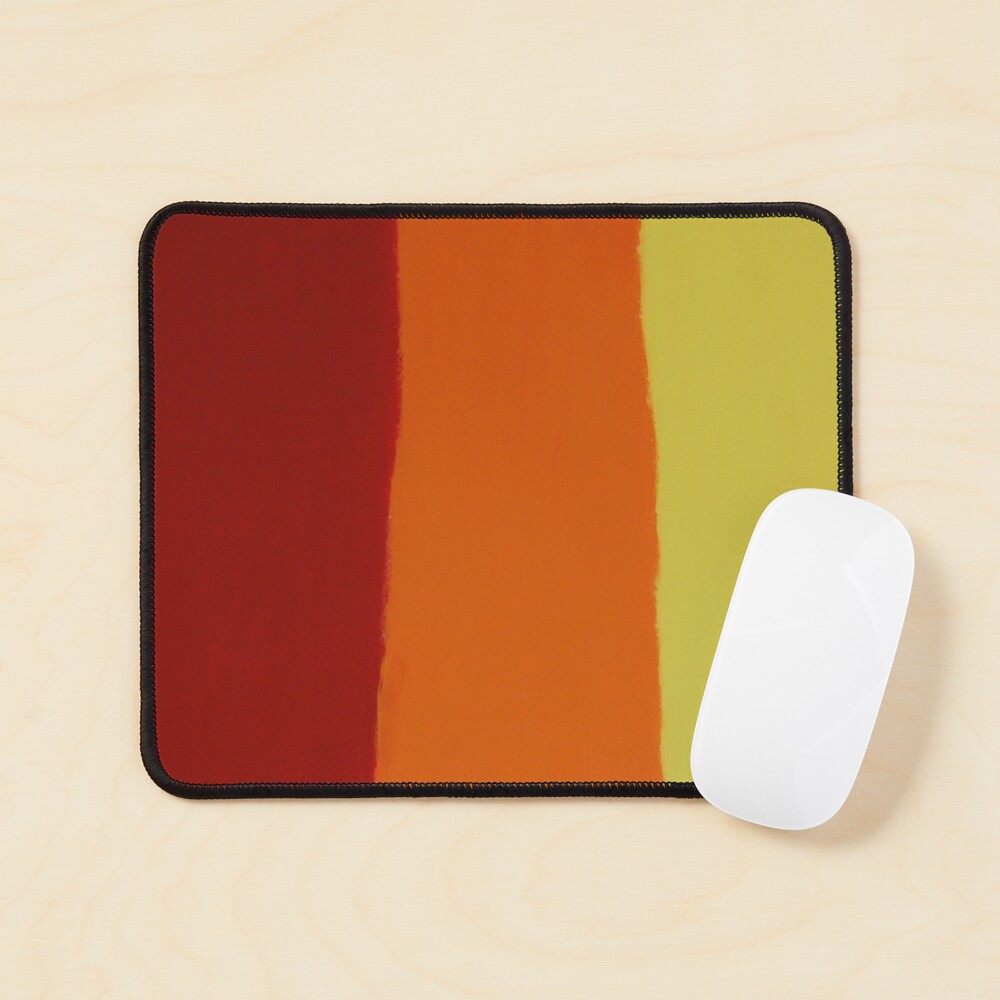 Item preview, Mouse Pad designed and sold by artistDanJ.
