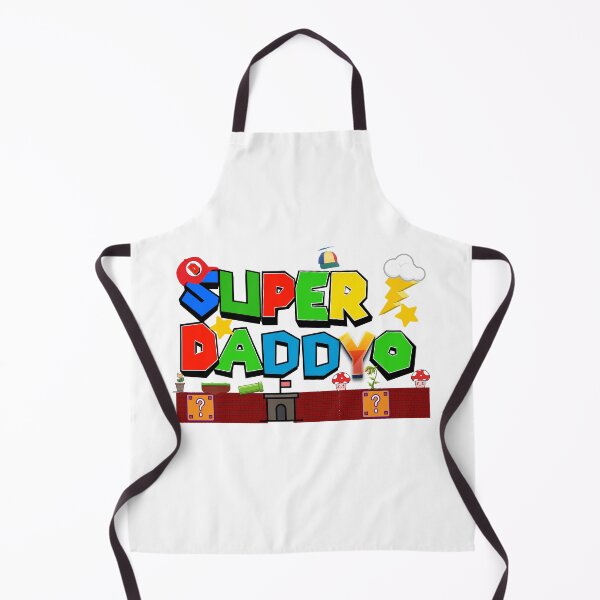 Item preview, Super Daddyo, Matching Super Mommyo & Super Kiddyo designed and sold by Thanks2u2.