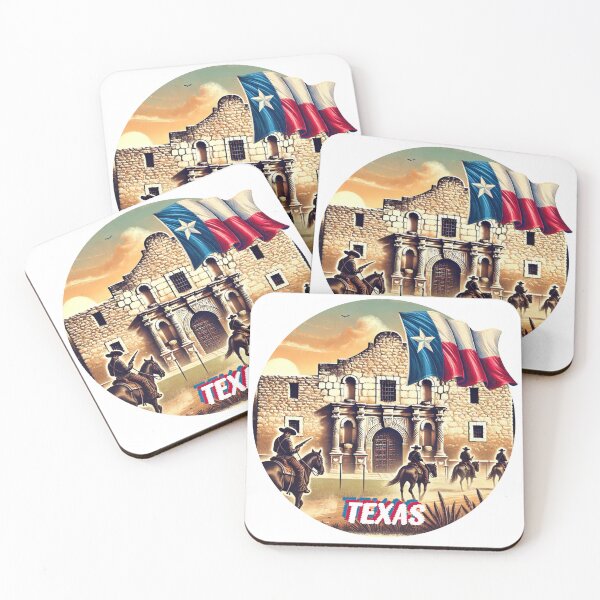 Item preview, Texas State Flag designed and sold by TShirt Witt.