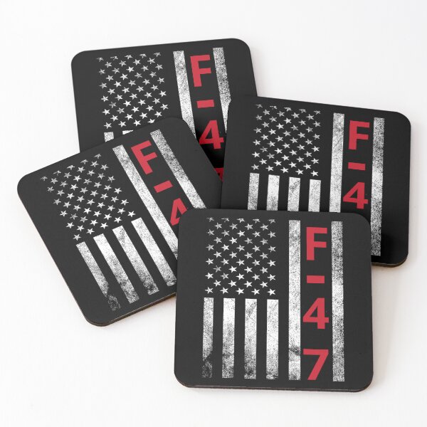 Item preview, F-47 Fighter Jet American Flag Tribute – USA Military Aircraft Art designed and sold by Spaceslafr.