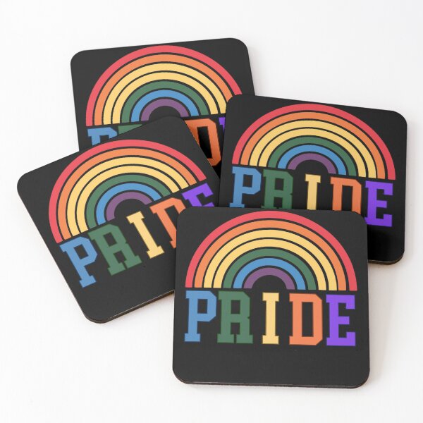Item preview, PRIDE rainbow designed and sold by EazyStyles.