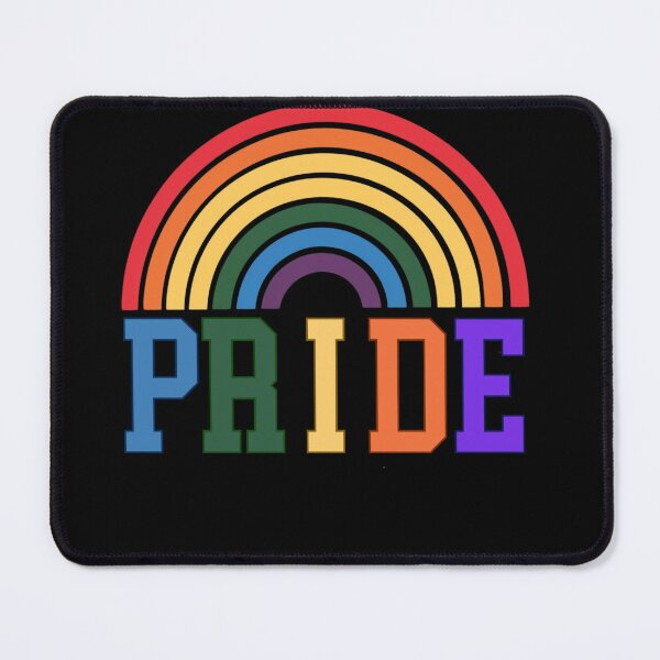Item preview, PRIDE rainbow designed and sold by EazyStyles.