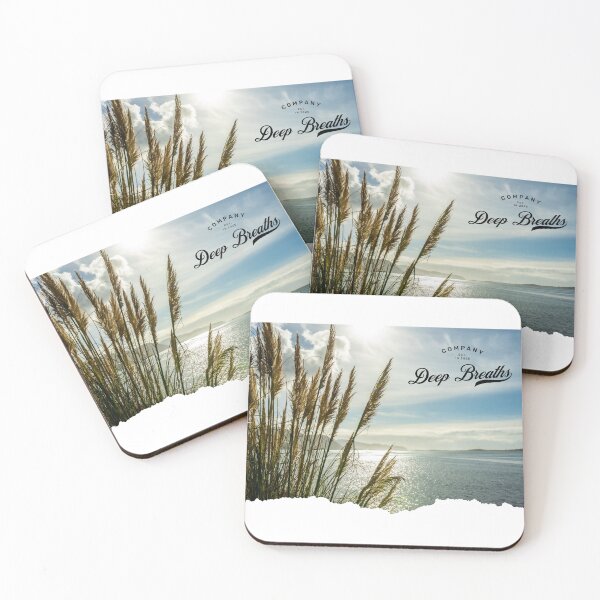 Item preview, Deep Breaths, Sunny Day designed and sold by DeepBreathsCo.