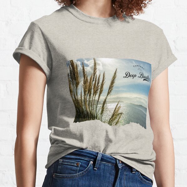 Item preview, Deep Breaths, Sunny Day designed and sold by DeepBreathsCo.