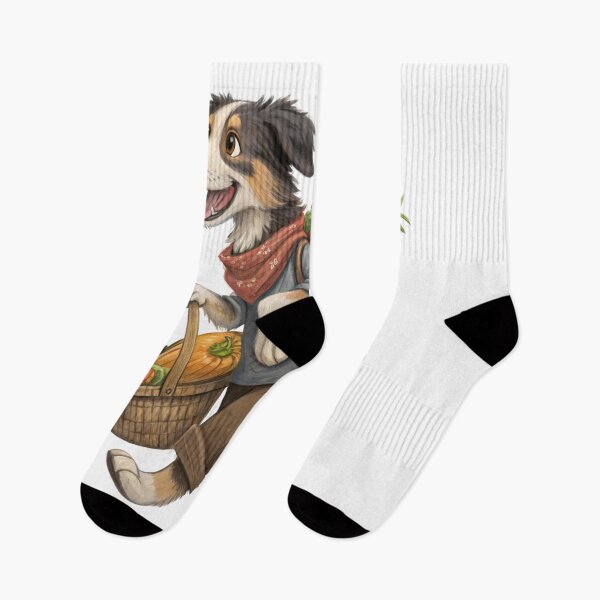 Item preview, The dog comes back from the market designed and sold by Marketing Products Trust.