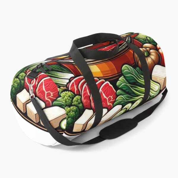 Item preview, traditional Chinese hot pot designed and sold by Meemaart.