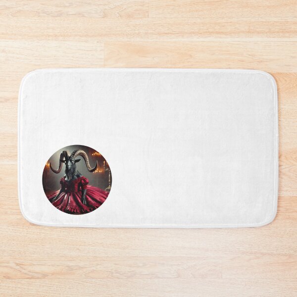 Item preview, Pretty Goat  designed and sold by Caseymax.