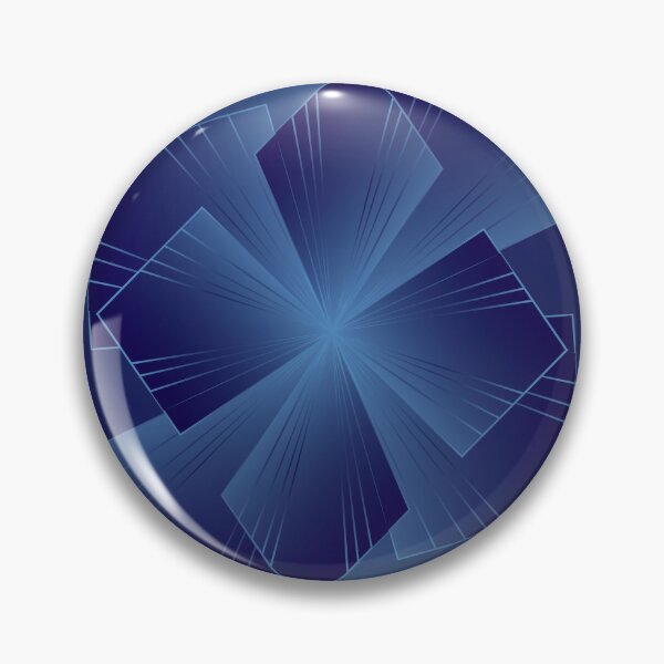 Item preview, Sapphire Flower designed and sold by feiermar.