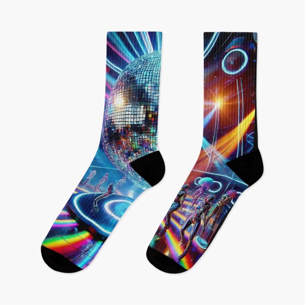 Item preview, Disco  designed and sold by Nomad-Maynard.