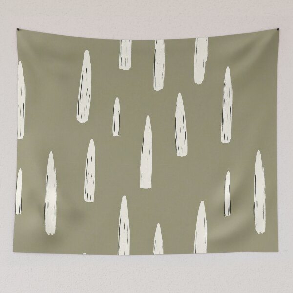 Item preview, White Dashes designed and sold by mirror circus.