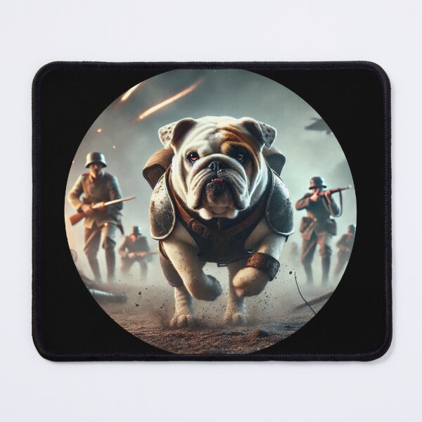 Item preview, War Dog designed and sold by Caseymax.