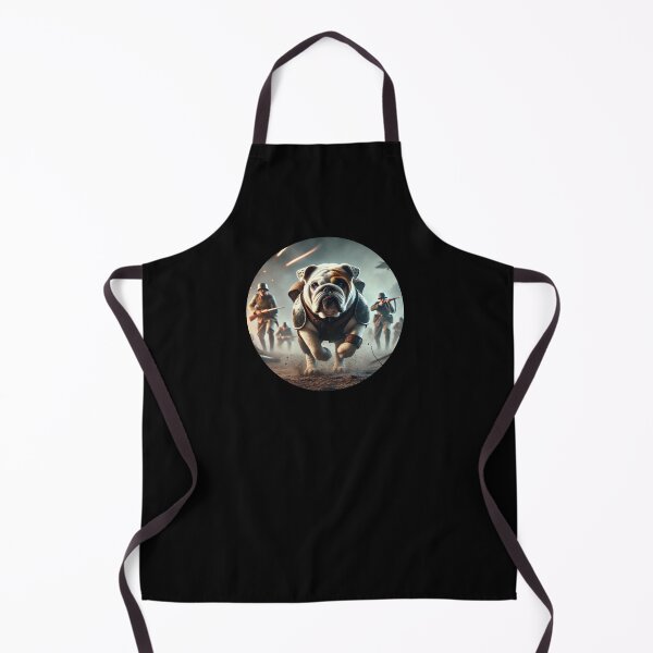 Item preview, War Dog designed and sold by Caseymax.