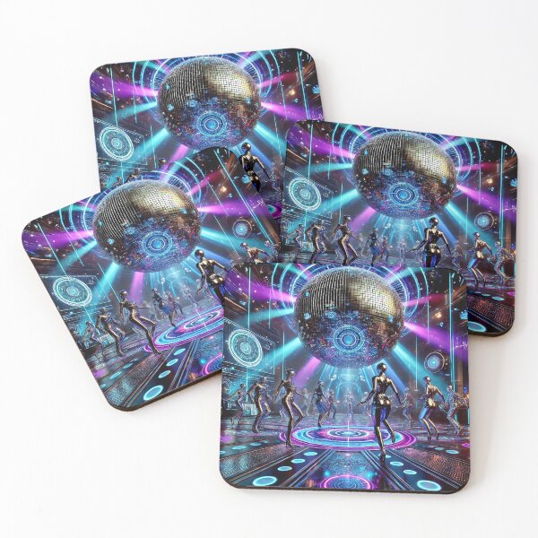 Item preview, Disco  designed and sold by Nomad-Maynard.