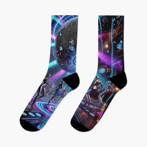 Item preview, Disco  designed and sold by Nomad-Maynard.