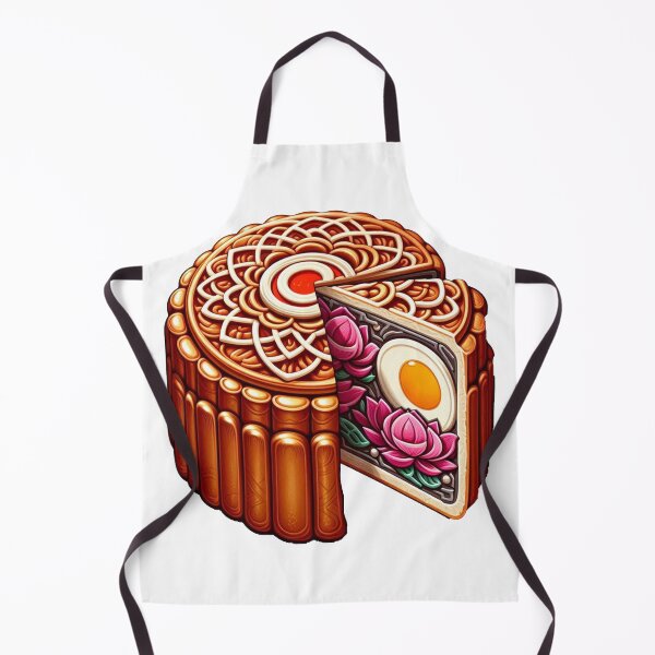 Item preview, Chinese mooncake designed and sold by Meemaart.