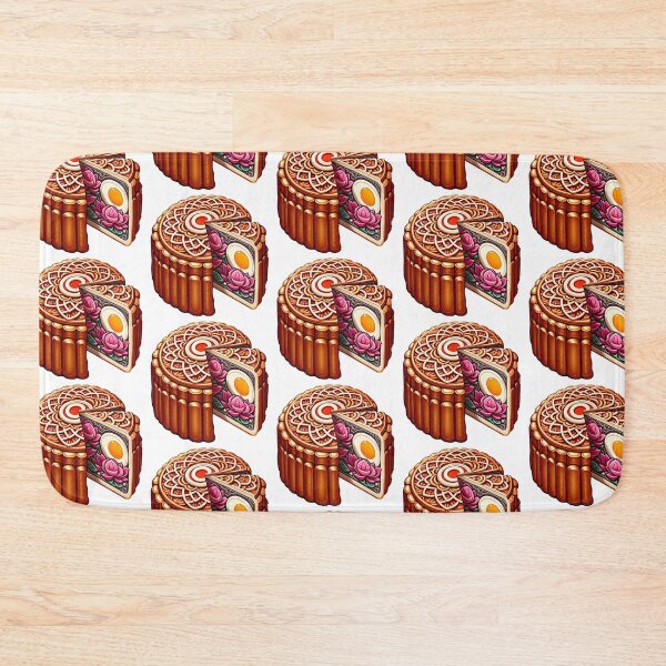 Item preview, Chinese mooncake designed and sold by Meemaart.