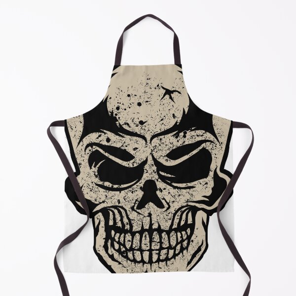 Item preview, skull halloween fantasy designed and sold by Achille3777.