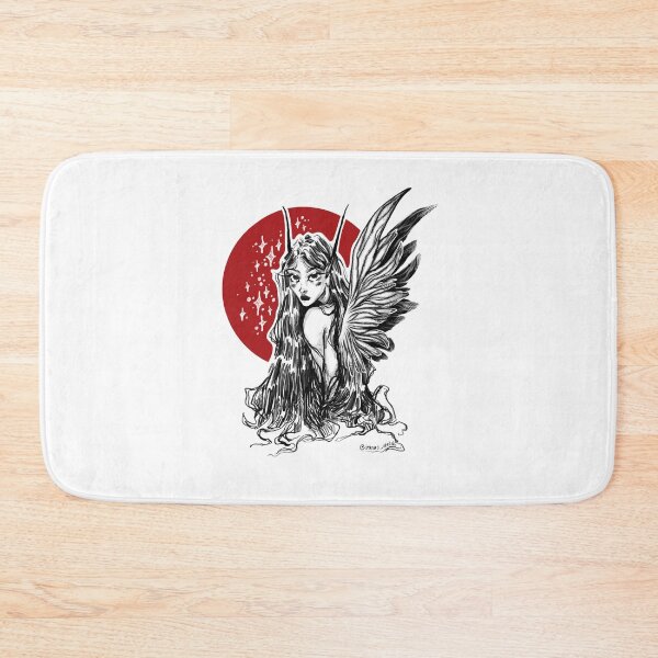 Item preview, The Fairy - Fantasy Girls Collection 4 designed and sold by Sanas-Sketch.