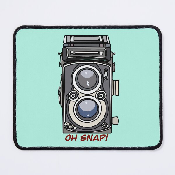 Item preview, Oh snap! designed and sold by Jmablesonart.
