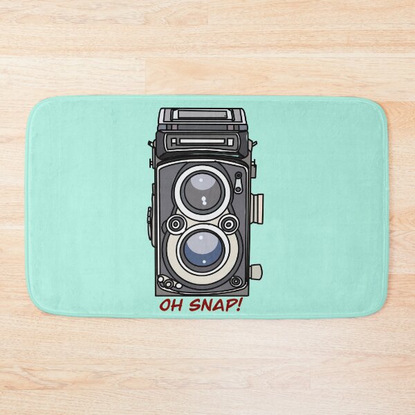 Item preview, Oh snap! designed and sold by Jmablesonart.